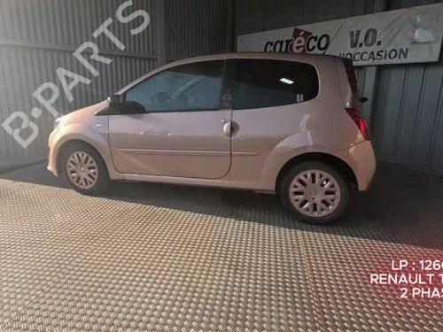 Left front window switch RENAULT TWINGO II (CN0_) | BP33450582I27 - Image 6
