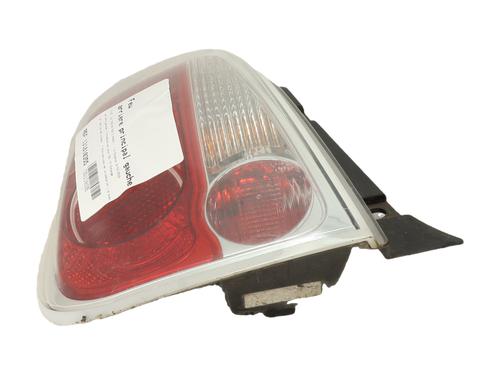 Left taillight FIAT 500 (312_) 1.2 (312AXA1A) | BP38640024C34 - Image 6