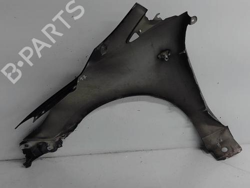 Right front fenders MAZDA 5 (CR) 2.0 CD (CR19) | BP21308602C42 