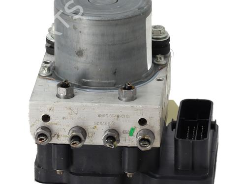 Used ABS pump FIAT TIPO Hatchback (356_, 357_) 1.4 (356HXA1B, 357) (95 hp) 21878536