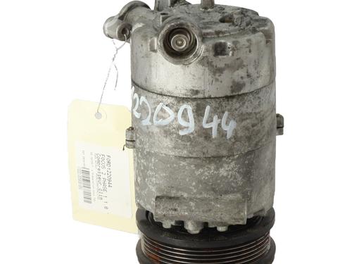 Used AC compressor AC compressor FORD FOCUS II (DA_, HCP, DP) 1.8 TDCi (115 hp) 21292541 21292541