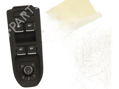 Left front window switch VW GOLF VIII (CD1, DA1) 2.0 GTI | BP32306607I27 