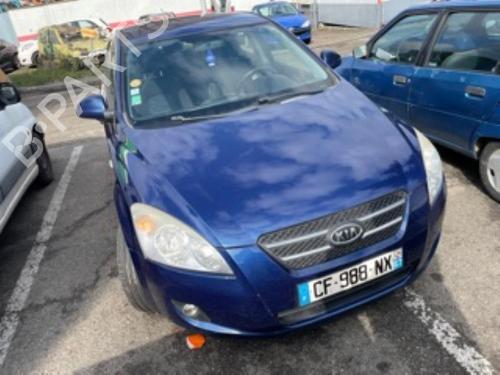 Warning switch KIA CEE'D Hatchback (ED) 1.6 CRDi 115 | BP21367793I22  - Image 9