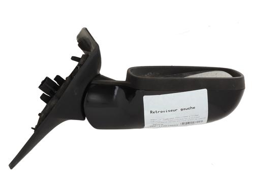 Left mirror RENAULT GRAND SCÉNIC II (JM0/1_) 2.0 dCi (JM1K) | BP29252789C26 