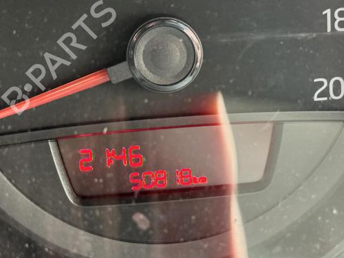Engine control unit (ECU) VW UP! (121, 122, BL1, BL2, BL3, 123) 1.0 | BP21320064M57  - Image 11