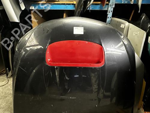 Capot Capot SUBARU IMPREZA Hatchback (GR, GH, G3) 2.0 D AWD (150 hp) 21375437 21375437