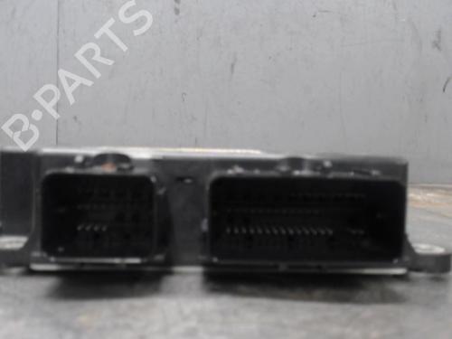 ECU airbags OPEL MERIVA B MPV (S10) 1.4 (75) | BP21293914M53 
