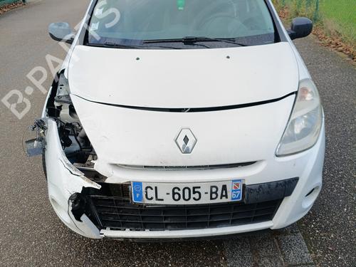 Left sun visor RENAULT CLIO III (BR0/1, CR0/1) 1.5 dCi | BP31019353I1 - Image 4