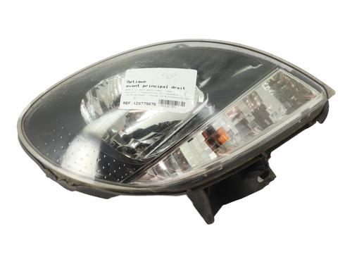 Right headlight RENAULT KANGOO (KC0/1_) 1.5 dCi | BP36894246C29 - Image 5
