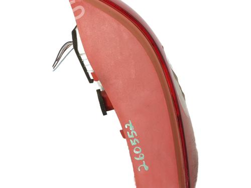 Used Right taillight Right taillight RENAULT CLIO II (BB_, CB_) 1.5 dCi (B/CB3M) (64 hp) 33702523 33702523