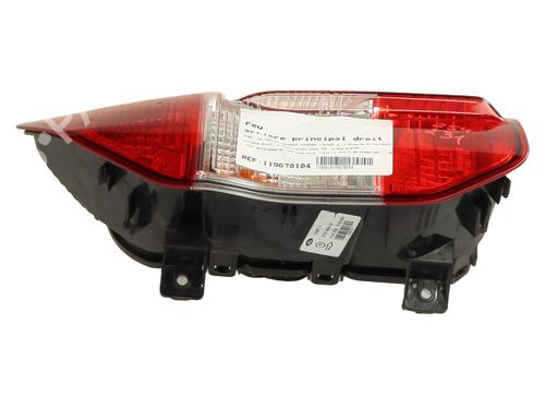 Used Right taillight FORD TRANSIT COURIER B460 Box Body/MPV 1.0 EcoBoost (100 hp) 31838177