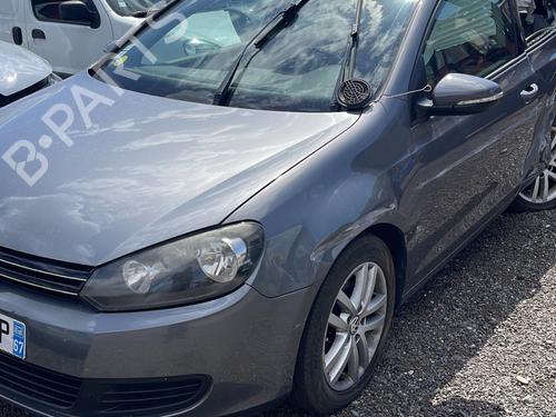 Gearbox VW GOLF VI (5K1) 1.6 TDI | BP27569854M3  - Image 5