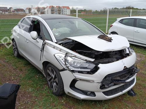 Starter CITROËN DS5 2.0 HDi 200 Hybrid4 All-wheel Drive | BP25872042M8  - Image 11