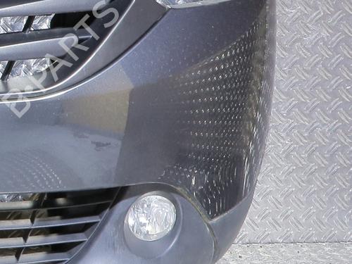 Used Front bumper Front bumper DACIA LODGY (JS_) 1.2 TCe (JSAY, JSM0) (115 hp) 36478718 36478718