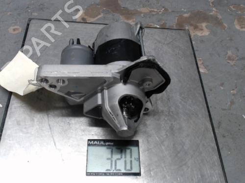 Starter RENAULT TWINGO III (BCM_, BCA_) 0.9 TCe 90 (BCM9, BCM2) | BP21305879M8 