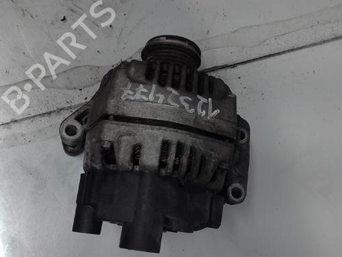 Alternateur FIAT GRANDE PUNTO (199_) 1.3 D Multijet (75 hp) 21320313