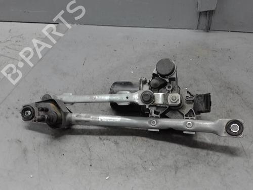 Front wiper motor CITROËN C1 (PM_, PN_) 1.0 | BP21305274M29