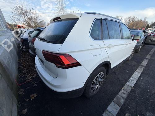 Headlight switch VW TIGUAN (AD1, AX1) 2.0 TDI | BP21891581I24 - Image 19