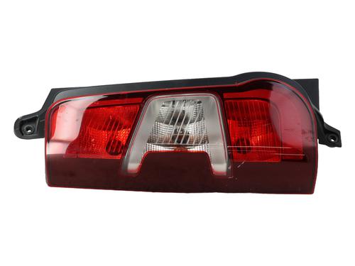 Used Left taillight FIAT DOBLO Box Body/MPV (510_, 511_) BlueHDi 130 (131 hp) 29150636