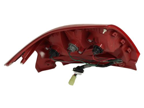 Left taillight SUZUKI SWIFT III (MZ, EZ) 1.3 (RS413, ZC11S) | BP30963134C34 - Image 6