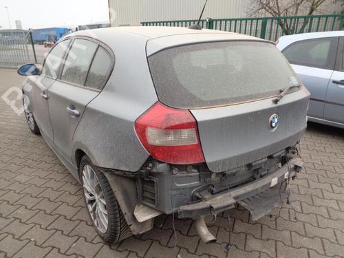 Right mirror BMW 1 (E87) 118 d | BP21319292C27 