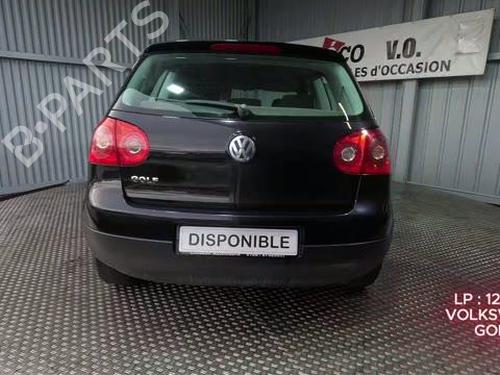 Right front window switch VW GOLF V (1K1) 1.4 16V | BP32086978I26  - Image 9