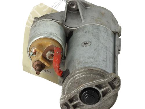 Starter RENAULT SCÉNIC II (JM0/1_) 1.9 dCi (JM0G, JM12, JM1G, JM2C) | BP21308439M8