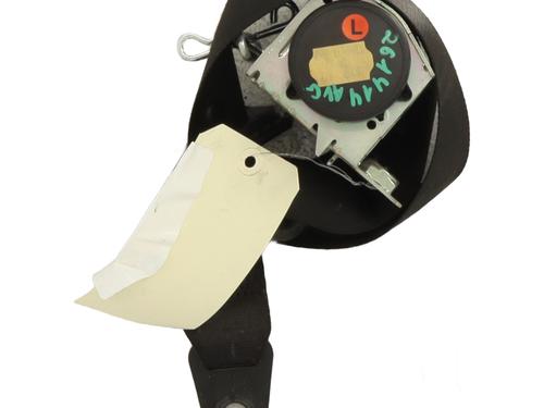 Used Front left seatbelt Front left seatbelt FORD FUSION (JU_) 1.4 (80 hp) 34170935 34170935