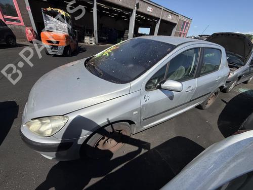 Left front window motor PEUGEOT 307 (3A/C) 2.0 HDi 110 | BP26965799E21 