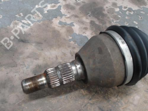 Used Left front driveshaft OPEL INSIGNIA A Sports Tourer (G09) 2.0 CDTI (35) (131 hp) 21312637