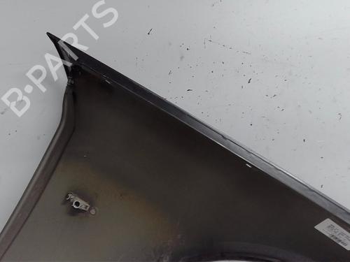 Left front fenders BMW 3 (E90) 318 d | BP21307033C41 