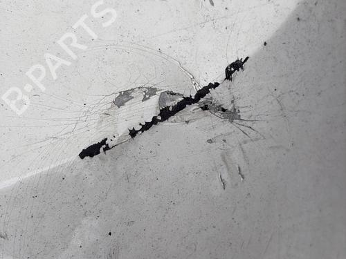 Used Rear bumper Rear bumper 21375789 21375789