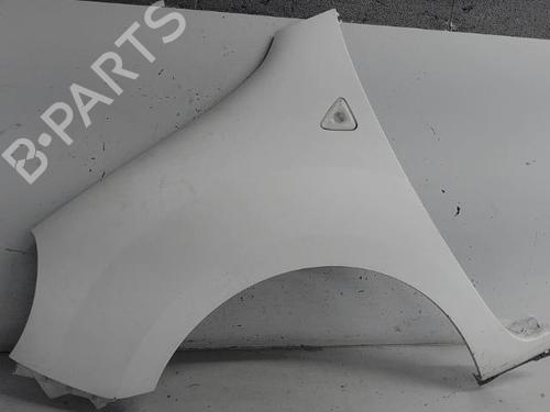 Used Left front fenders RENAULT KANGOO Express (FW0/1_) 1.5 dCi 70 (FW0A, KW0V) (68 hp) 21300390