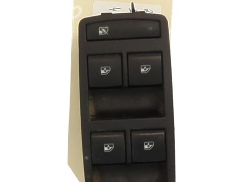 Used Left front window switch Left front window switch 21312625 21312625