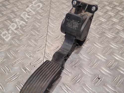 Used Pedal Pedal MERCEDES-BENZ SPRINTER 3-t Van (B906) 210 CDI (906.611, 906.613) (95 hp) 30761615 30761615