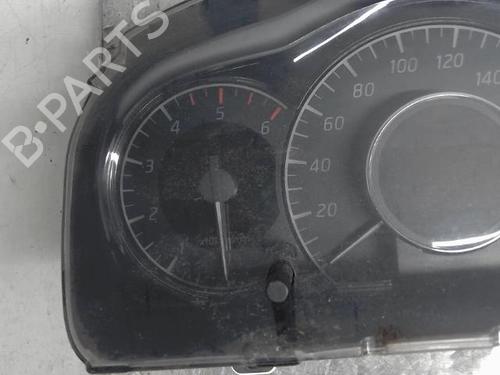 Instrument cluster NISSAN NOTE (E12) 1.5 dCi | BP21297914C47 
