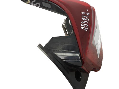 Right taillight NISSAN MICRA V (K14) 1.5 DCI | BP30877851C35  - Image 5