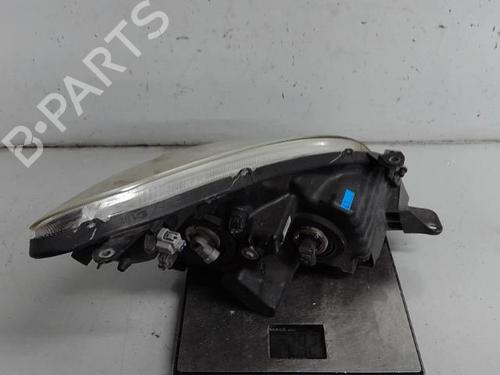 Used Left headlight Left headlight TOYOTA COROLLA Verso (ZER_, ZZE12_, R1_) 2.2 D-4D (AUR10_, AUR10R) (136 hp) 21320562 21320562