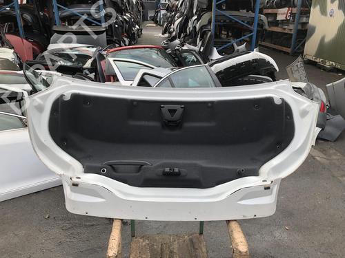 Tailgate PEUGEOT 508 I (8D_) 1.6 HDi | BP21302762C6