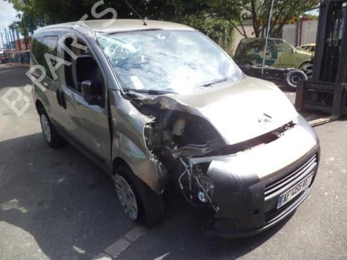 Advarselskontakt CITROËN NEMO MPV 1.4 HDi | BP38038894I22 - Image 10