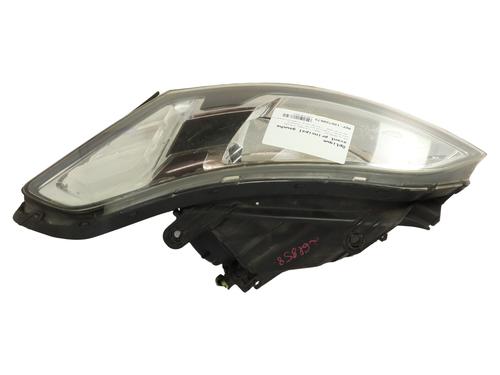 Left headlight KIA SOUL I (AM) | BP36106611C28 - Image 2