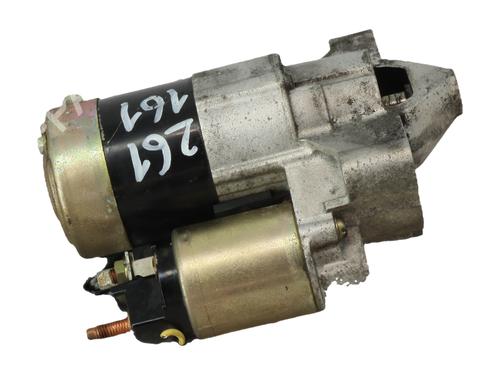 Starter CITROËN C5 I (DC_) 1.8 16V (DC6FZB, DC6FZE) | BP39494715M8 - Image 4