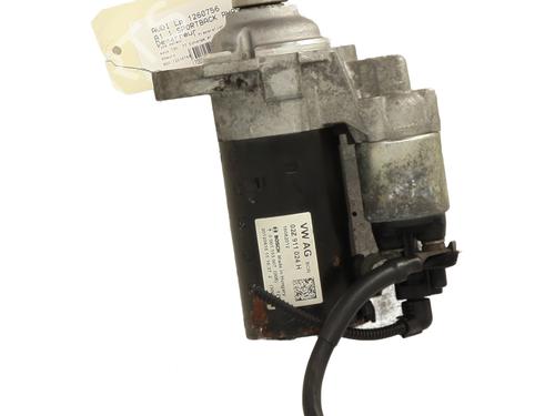 Starter AUDI A1 Sportback (8XA, 8XF) 1.6 TDI | BP33310568M8 - Image 2