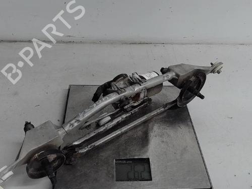 Front wiper motor NISSAN JUKE (F15) 1.5 dCi | BP21293896M29 