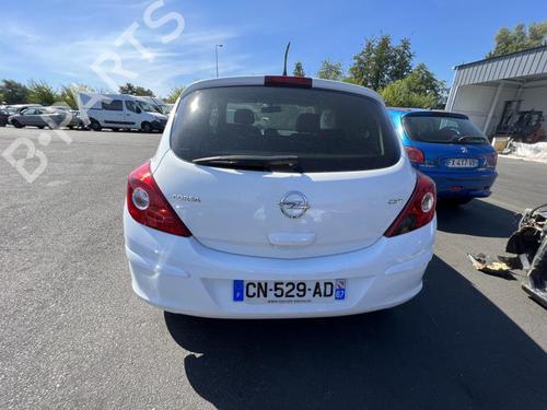 Starter OPEL CORSA D (S07) 1.3 CDTI (L08, L68) | BP21319086M8 