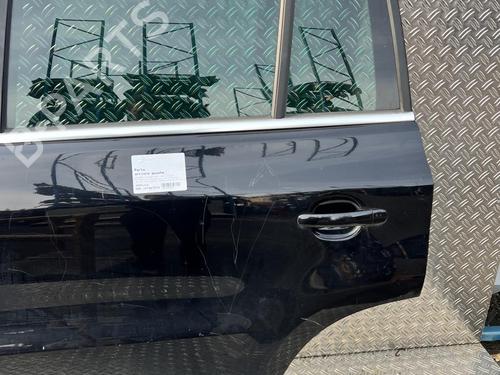 Left rear door VW TIGUAN (5N_) 2.0 TDI 4motion | BP26928788C4 