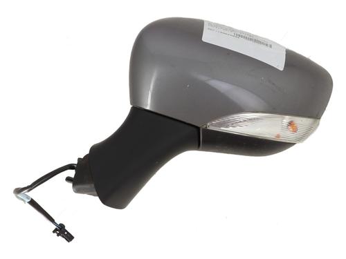 Left mirror RENAULT CLIO IV (BH_) 1.2 16V | BP27386256C26 