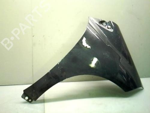 Used Right front fenders MERCEDES-BENZ A-CLASS (W169) A 200 CDI (169.008, 169.308) (140 hp) 21303880