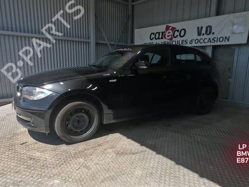 Steering column stalk BMW 1 (E87) 118 d | BP36570718I23 - Image 8