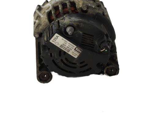 Generator RENAULT TRAFIC II Van (FL) 2.5 dCi 135 (FL0D) | BP28180986M7 - Image 5